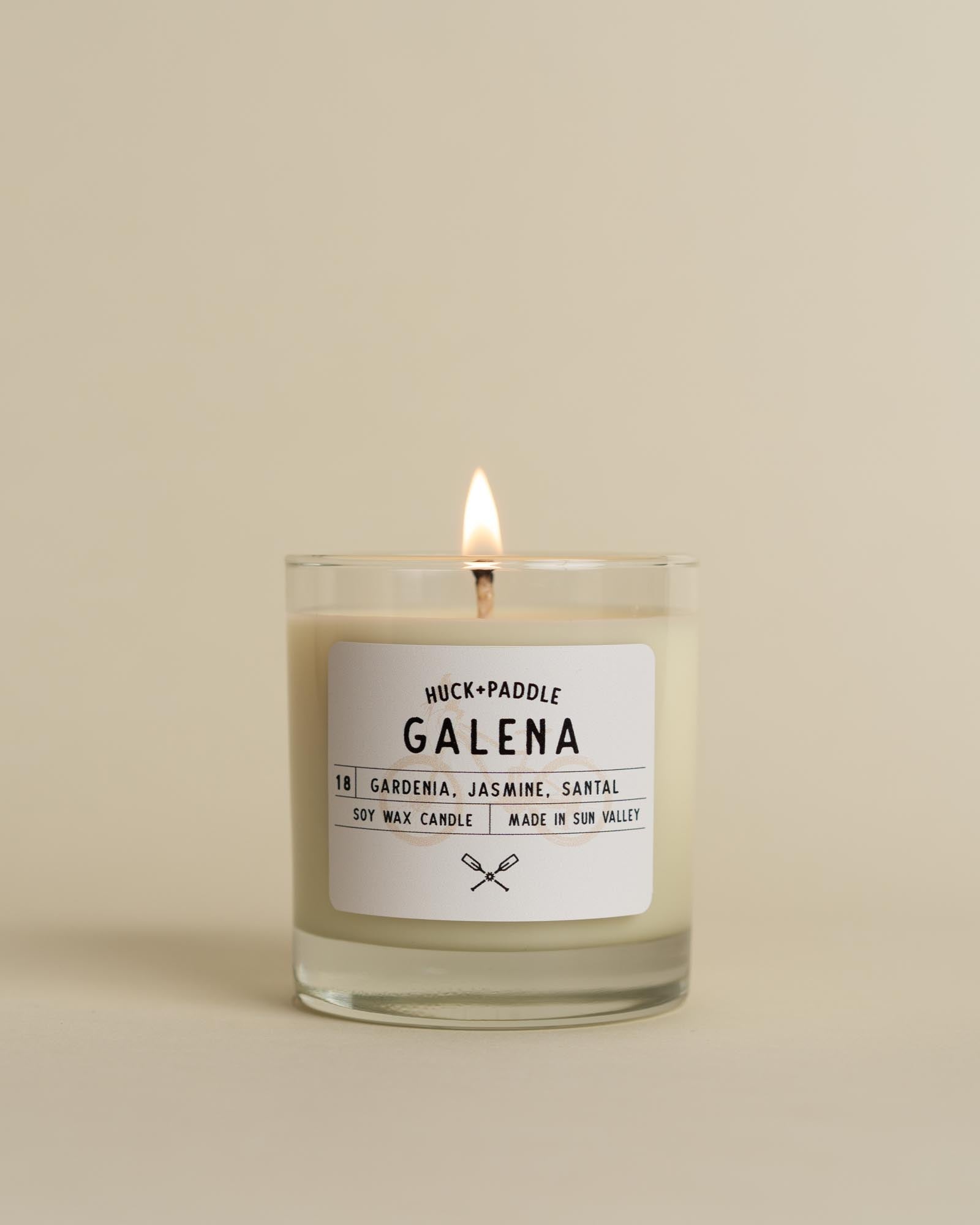 Galena