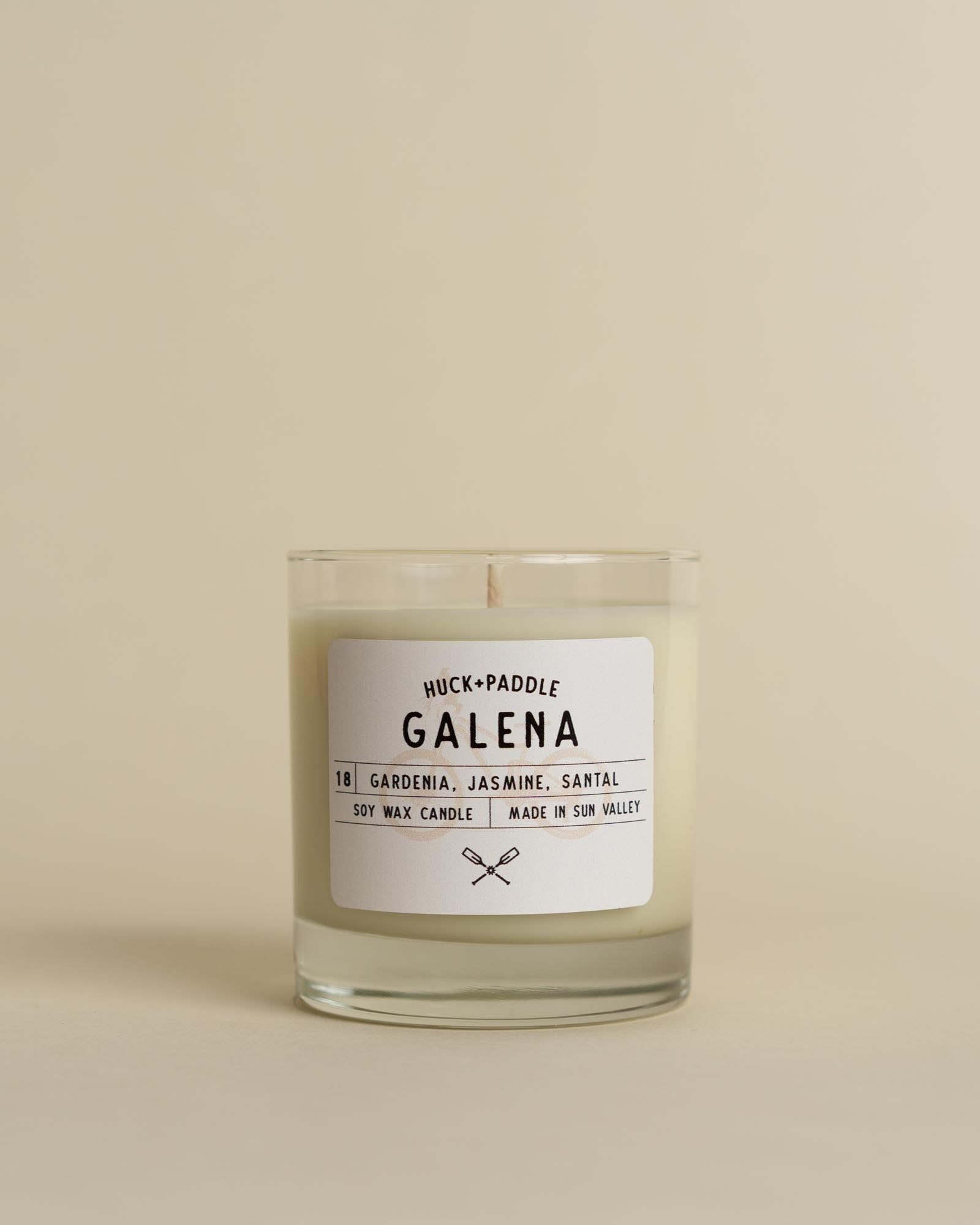 Galena