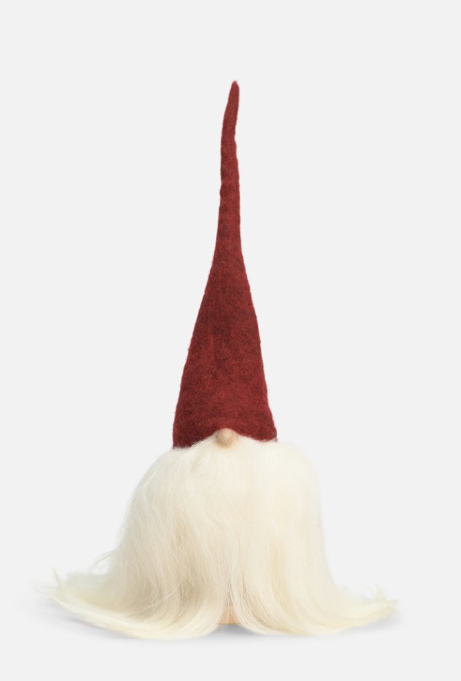 Gnome Tomte - Holiday - Huck & Paddle