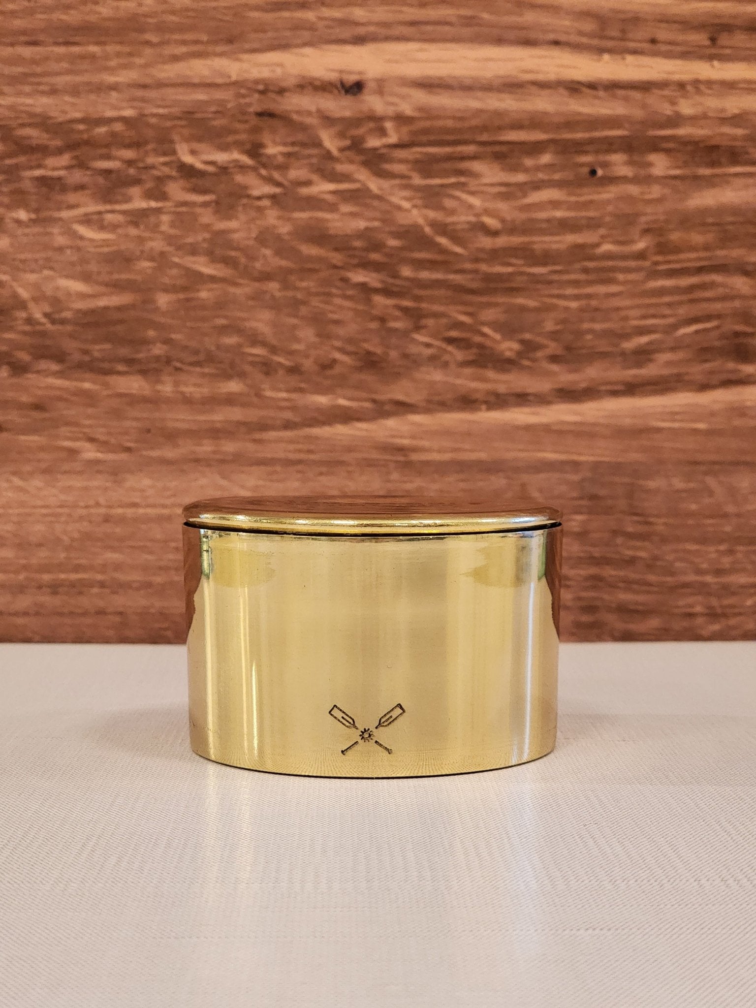 Hearth - Limited Edition - Huck & Paddle