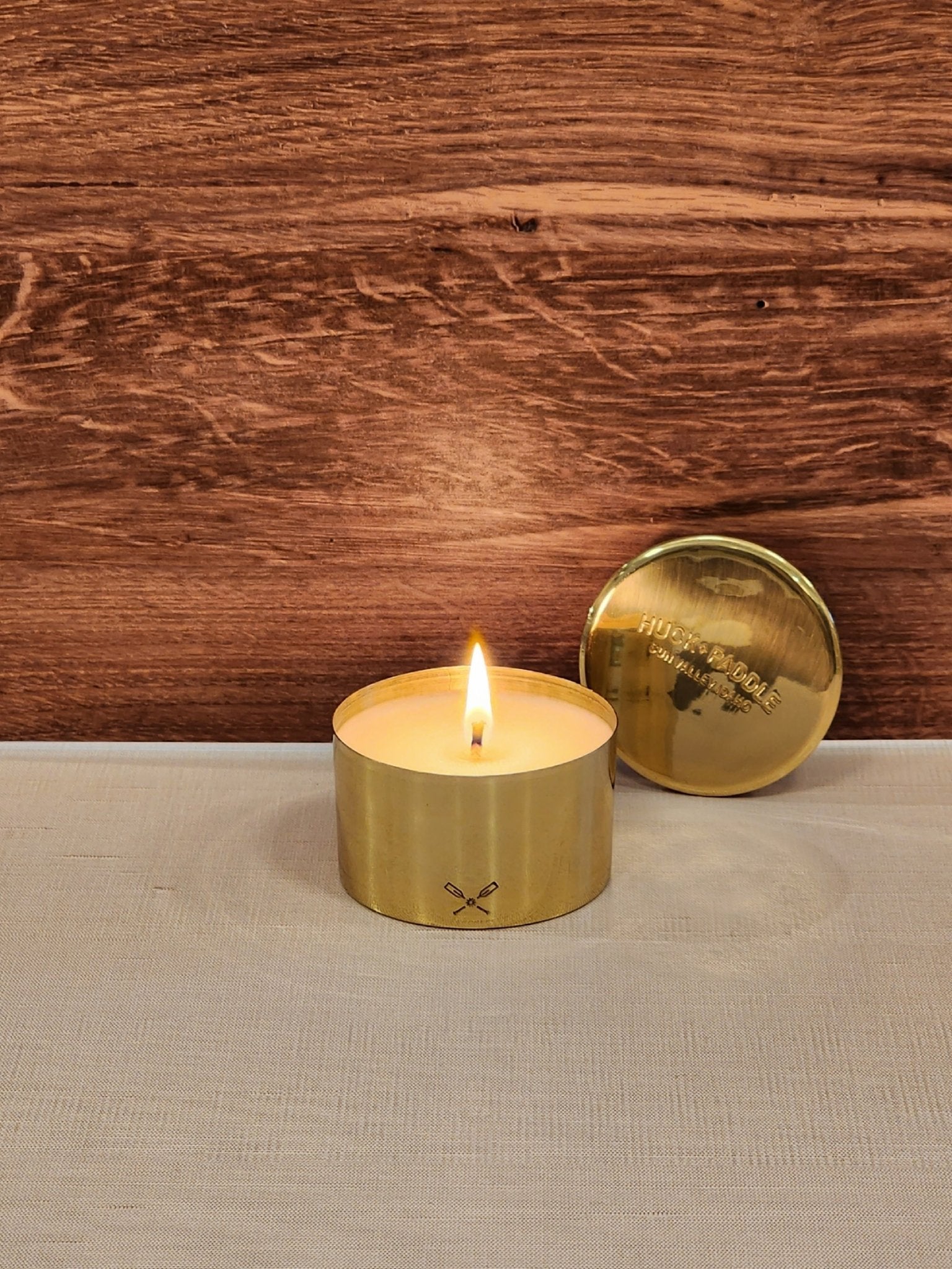 Hearth - Limited Edition - Huck & Paddle