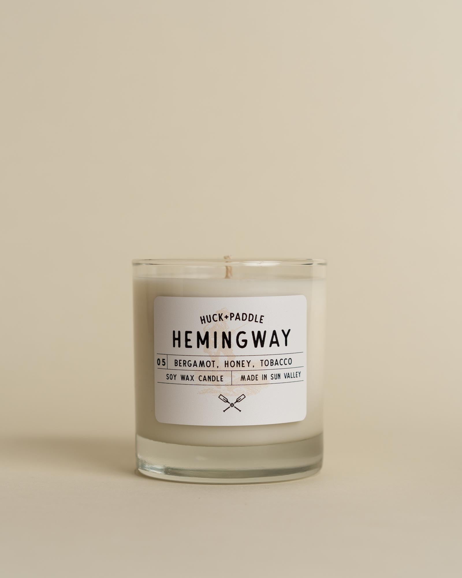 Hemingway