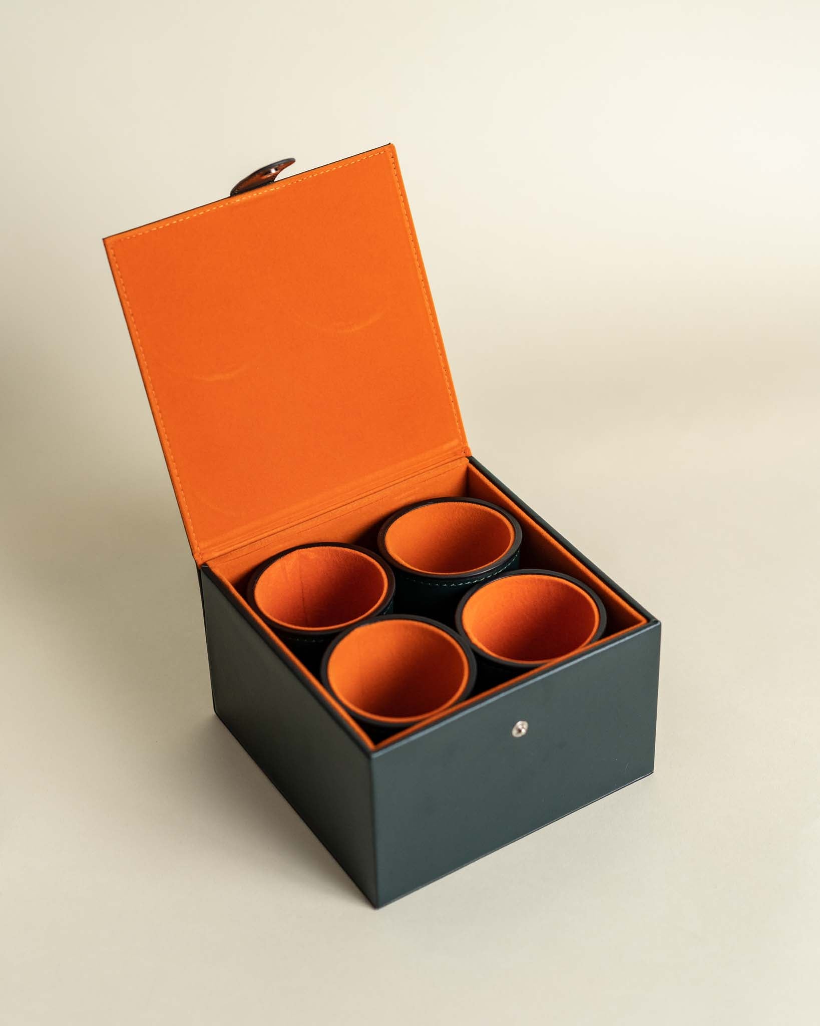 H+P Liars Dice Set
