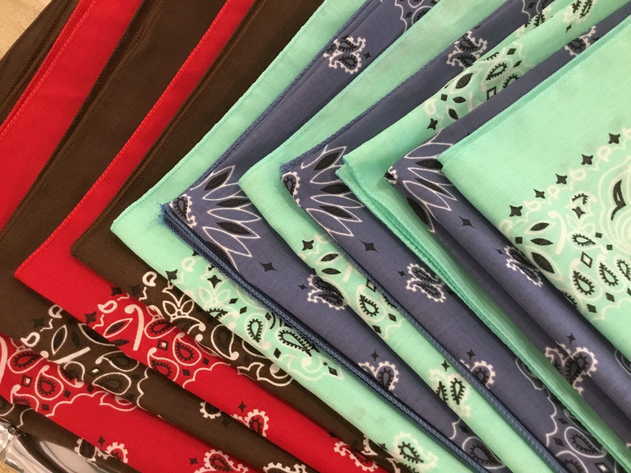 Bandana - Huck & Paddle
