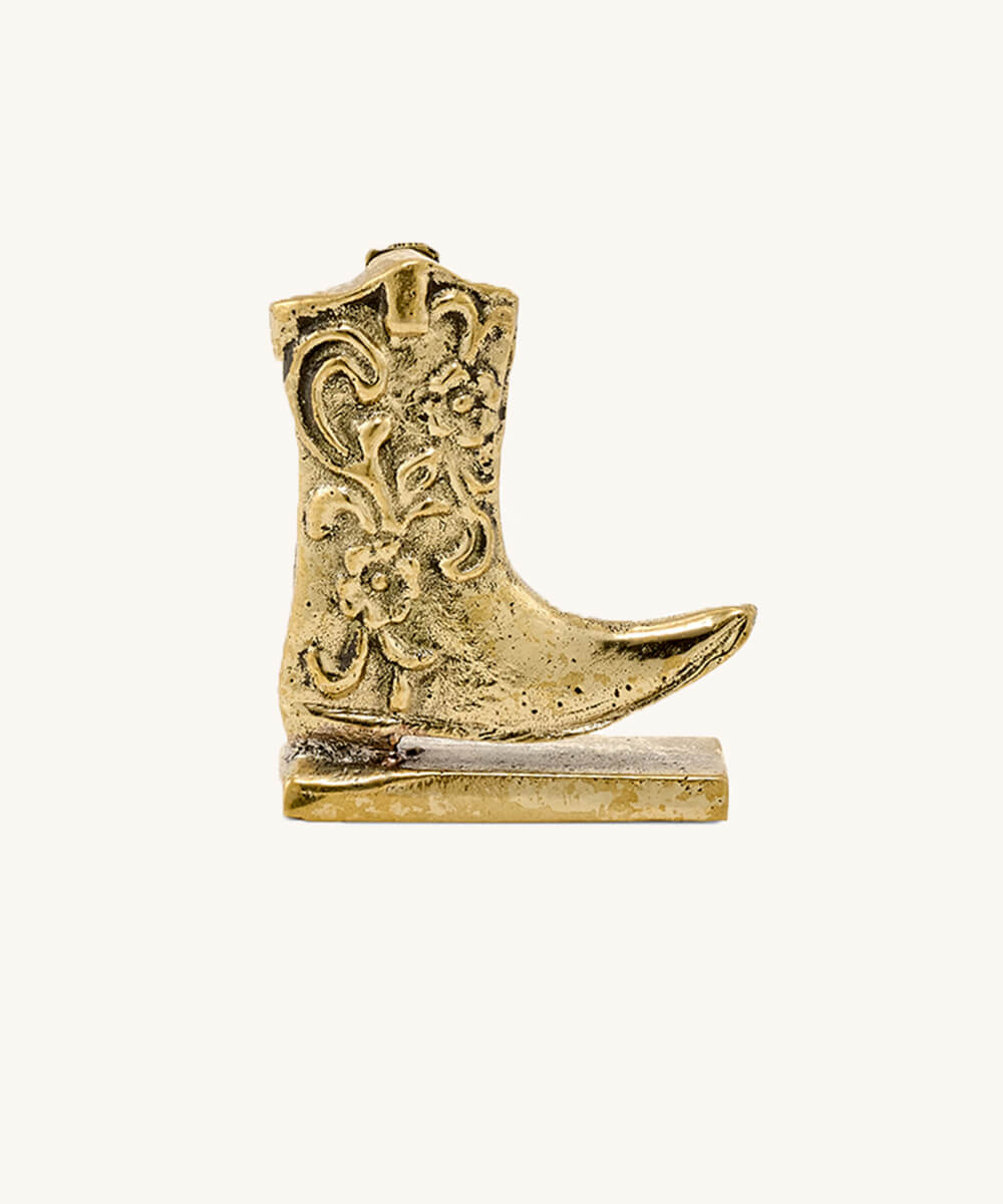 Boot Card Holder - Huck & Paddle