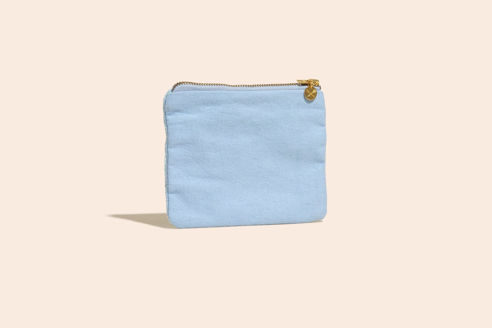 H+P Beaded Pouch |  Pio Cabin