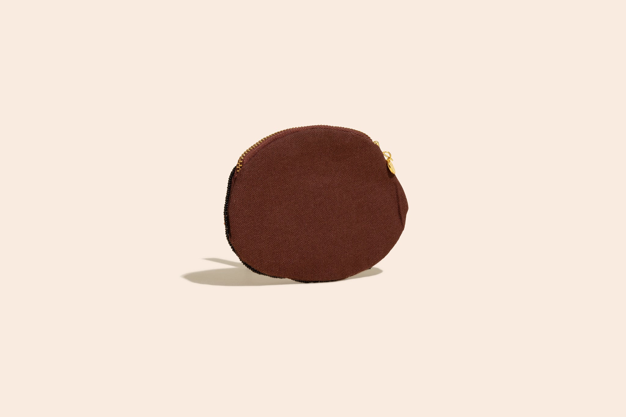 H+P Beaded Pouch |  ID Potato