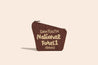 H+P Beaded Pouch - Huck & Paddle