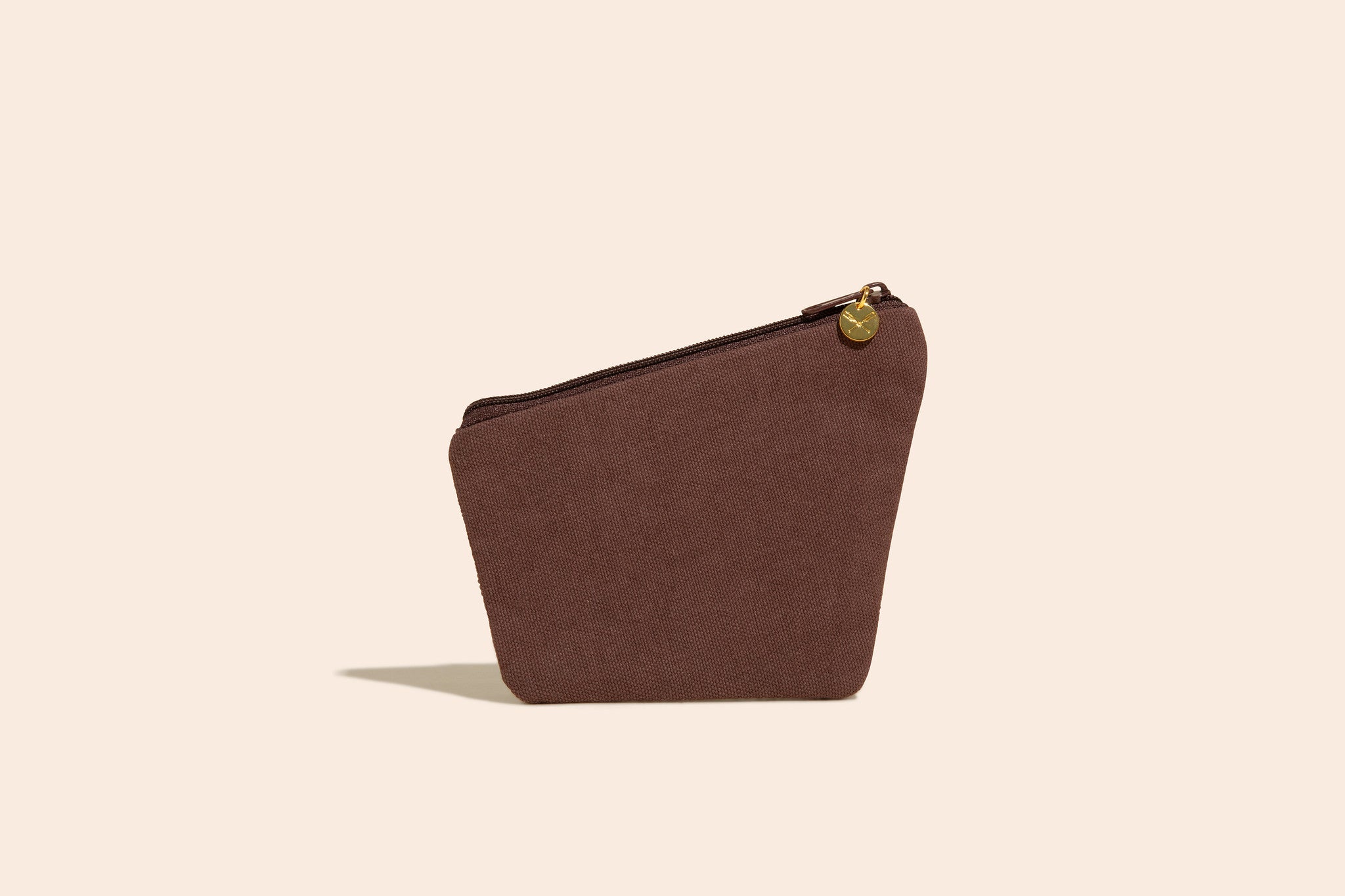 H+P Beaded Pouch | Sawtooth