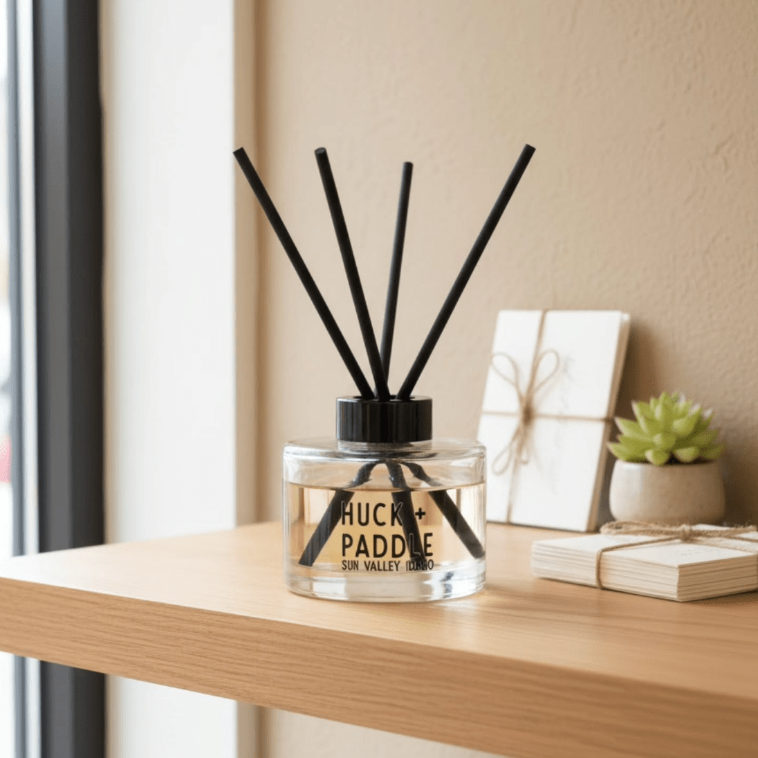 H+P Diffuser - Huck & Paddle