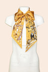 H+P Silk Scarf - Huck & Paddle