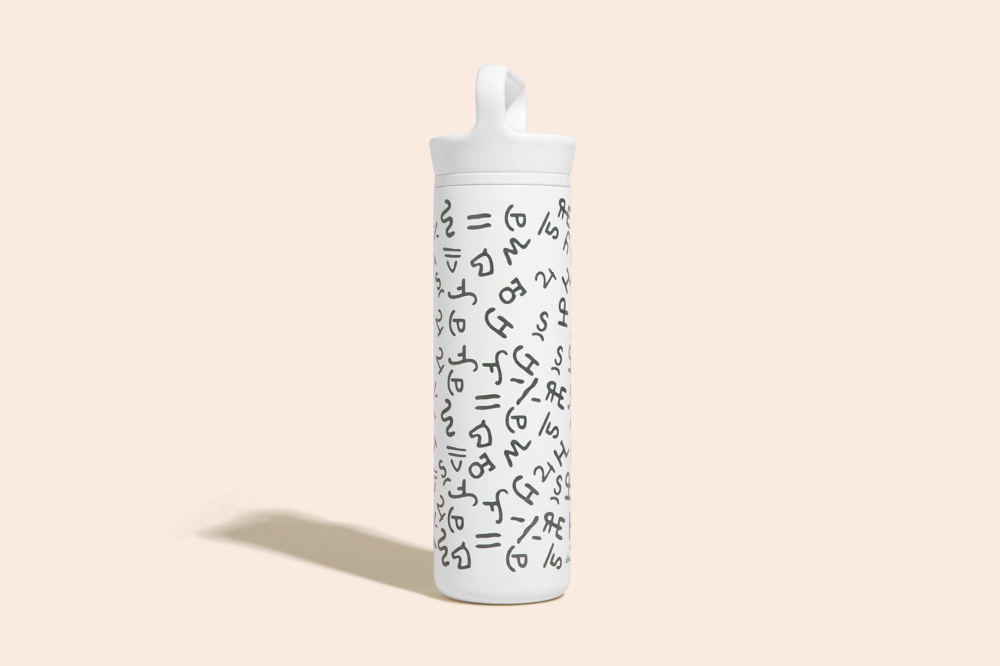 H+P wander bottle 20oz - Souvenir - Huck & Paddle