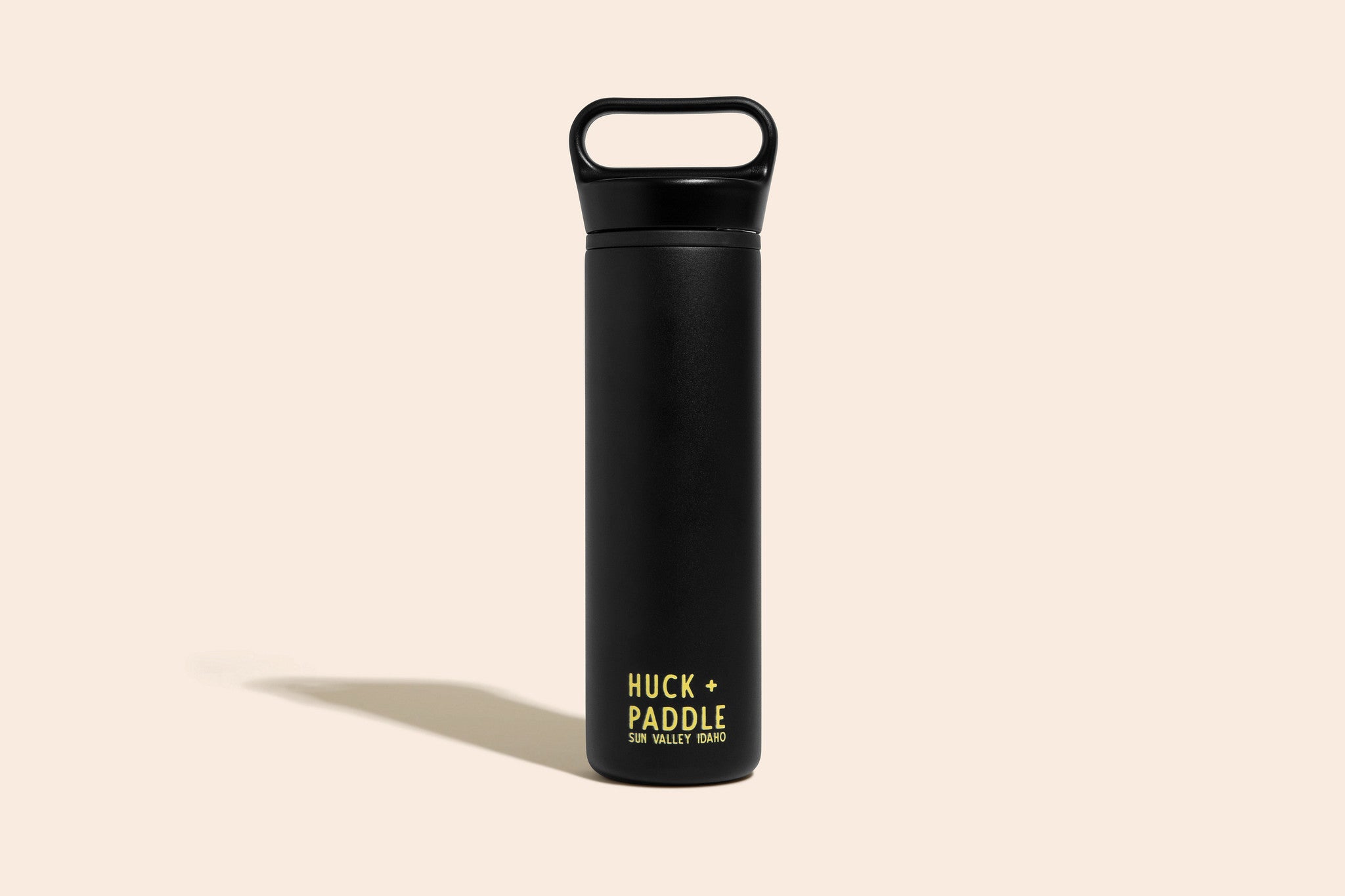 H+P wander bottle 20oz - Souvenir - Huck & Paddle