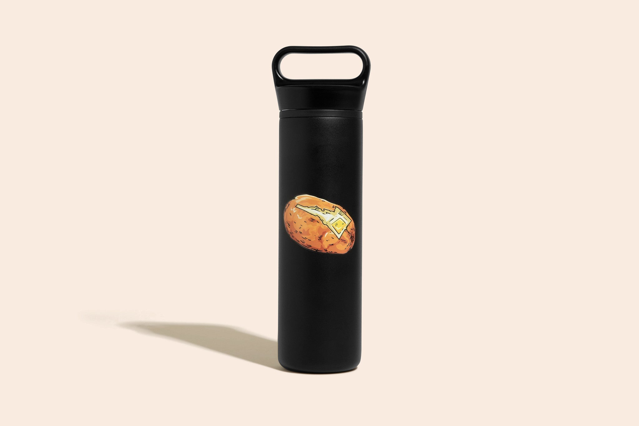 H+P wander bottle 20oz - Souvenir - Huck & Paddle