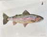 Jennie Kilcup 11" x 14" Prints - Souvenir - Huck & Paddle