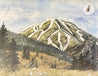 Jennie Kilcup 11" x 14" Prints - Souvenir - Huck & Paddle