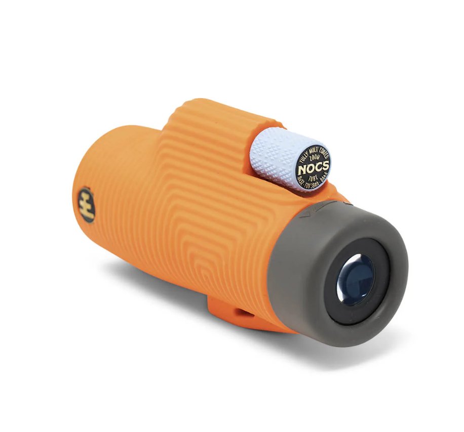 NOCS Zoom Tube Monocular [8 x 32] - Huck & Paddle