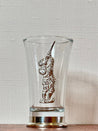 Pewter Shot Glass - Huck & Paddle