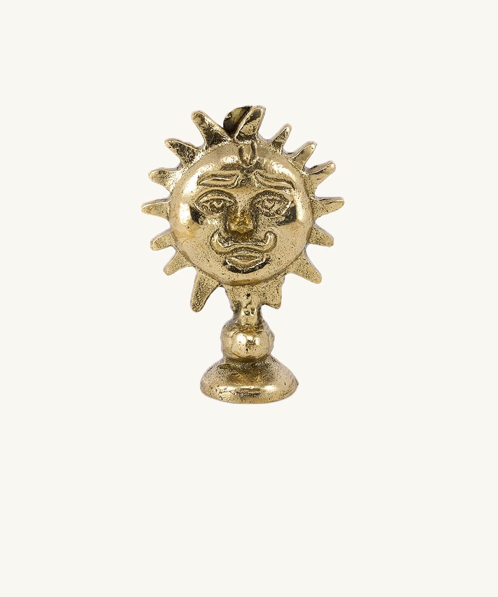 Sunny Saavi card Holder - Huck & Paddle