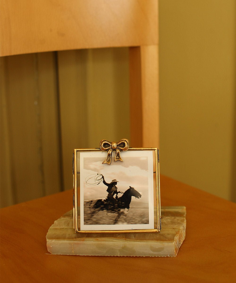 Sunny Saavi Polaroid Frame - Huck & Paddle