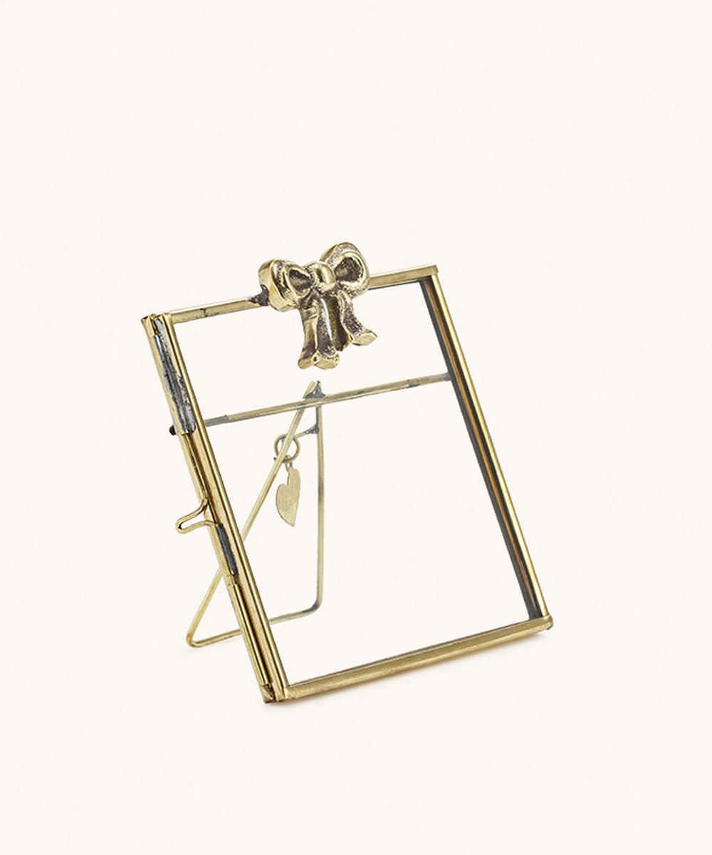 Sunny Saavi Polaroid Frame - Huck & Paddle