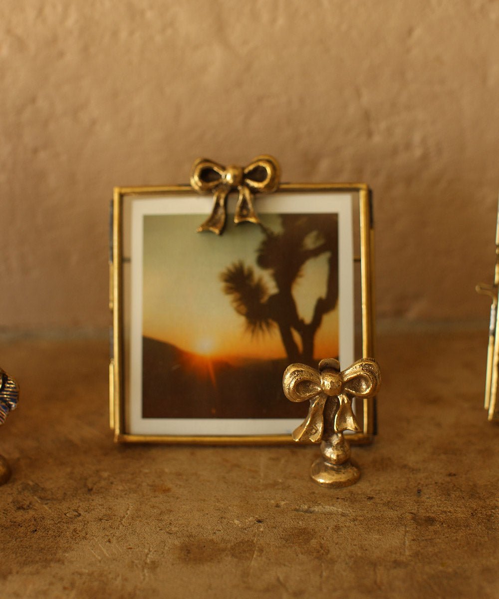 Sunny Saavi Polaroid Frame - Huck & Paddle