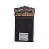 Feather Pocket Squares - Mens Accessories - Huck & Paddle
