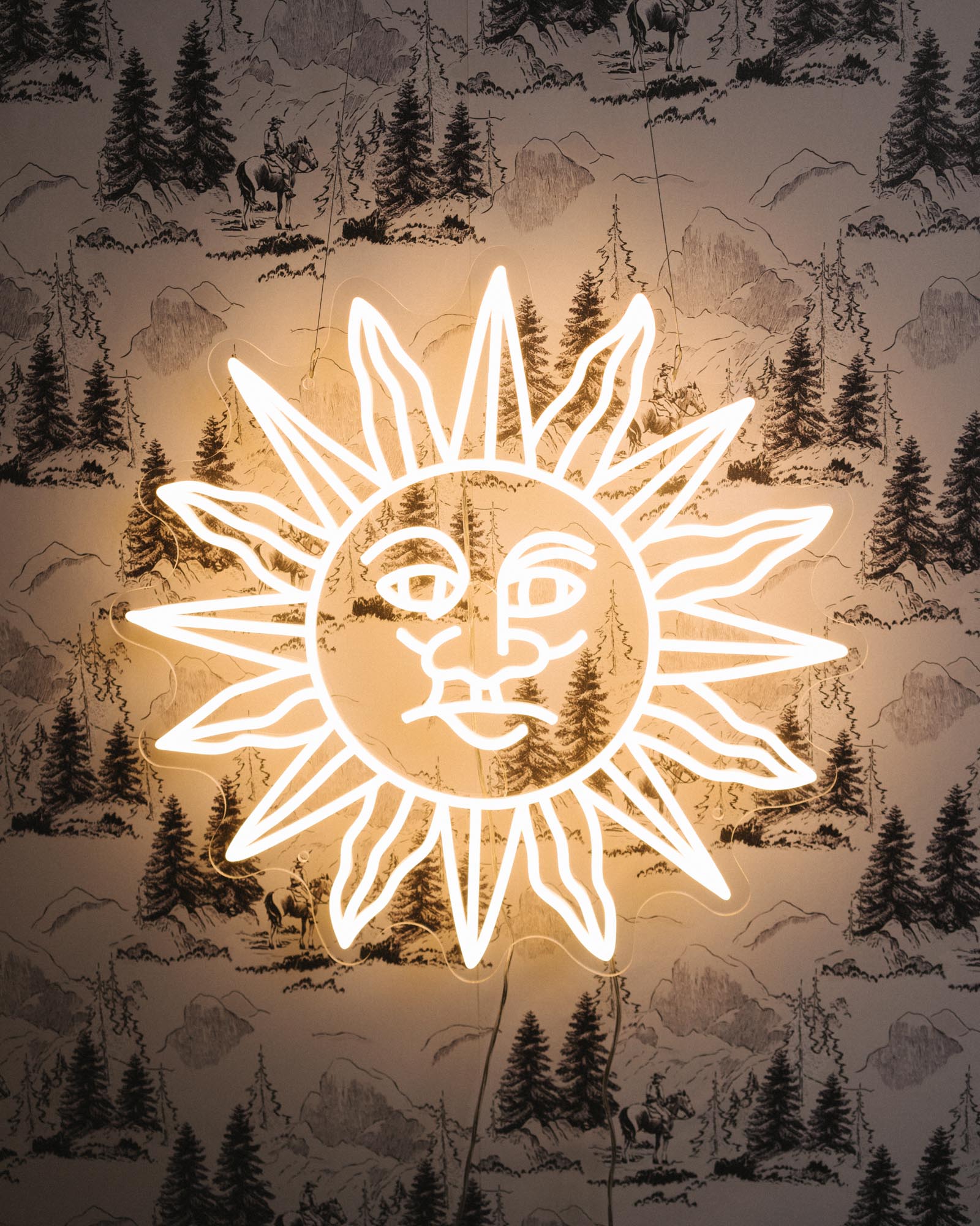 Huck + Paddle | Sun Valley Sundries – Huck & Paddle