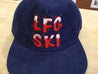 LFG Ski hat - Huck & Paddle