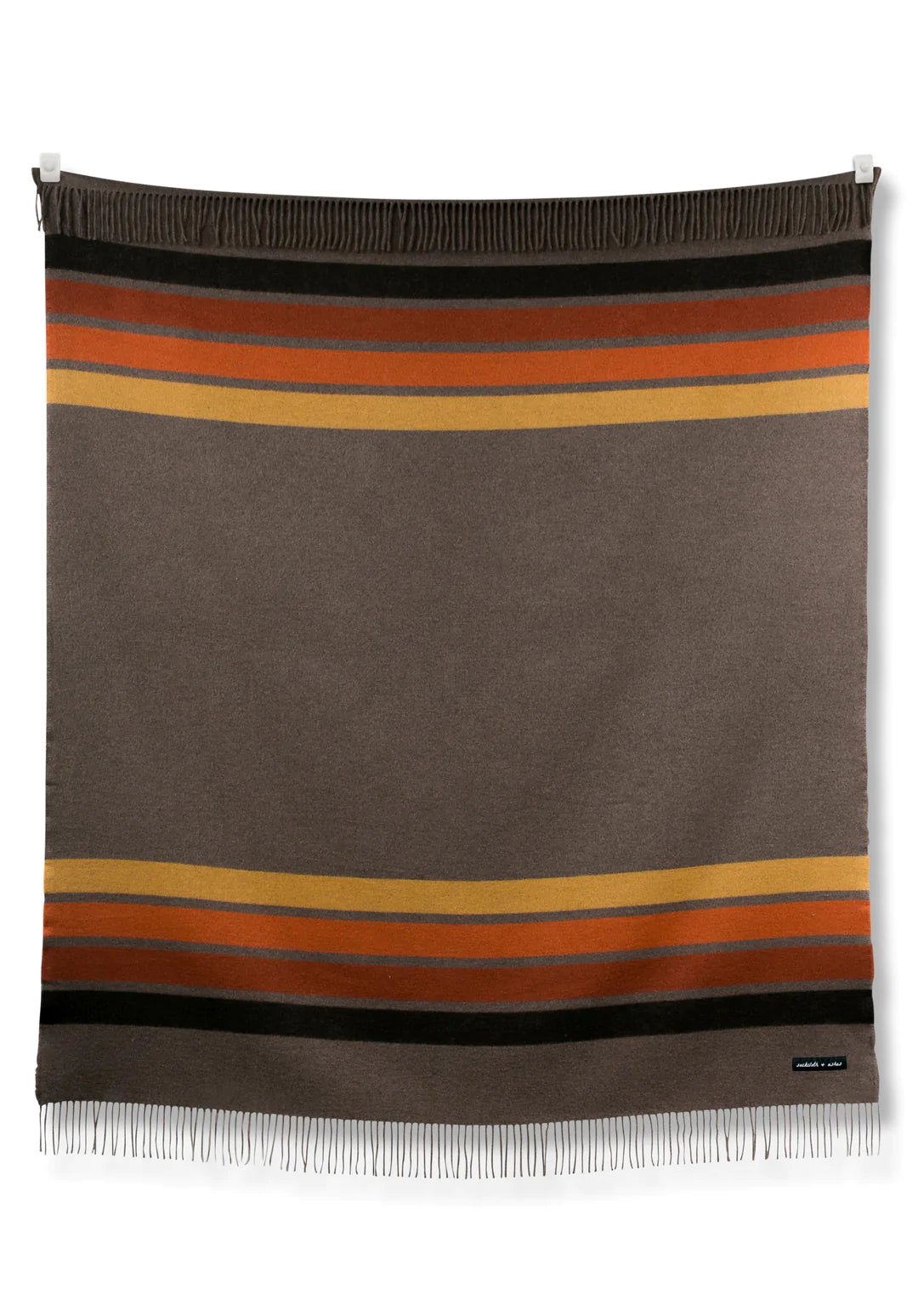 Sackcloth & Ashes Camp Blankets