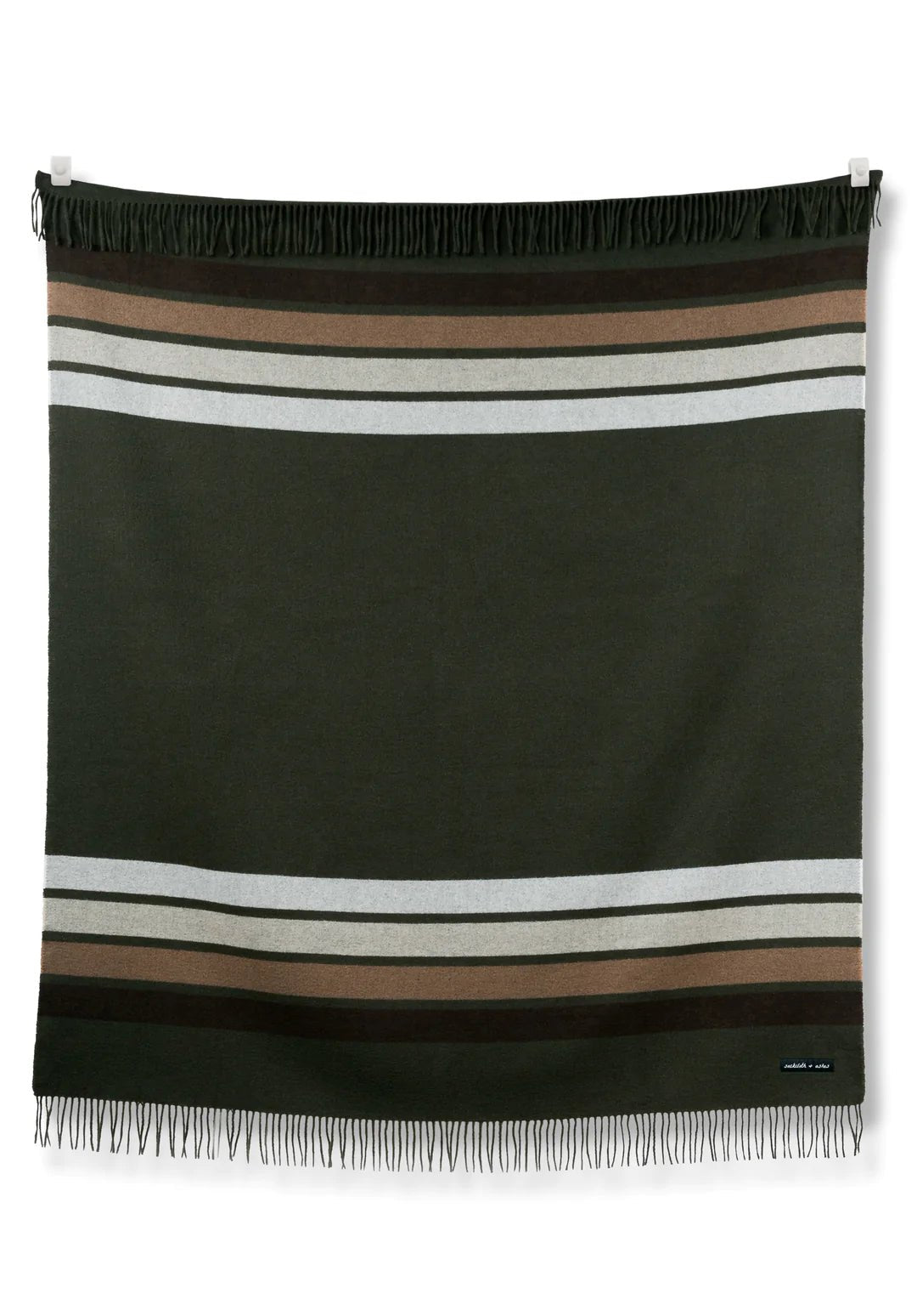 Sackcloth & Ashes Camp Blankets