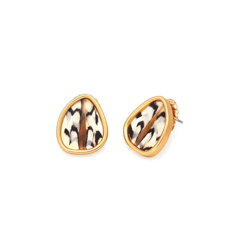 Thomasville Stud Earrings - Jewelry - Huck & Paddle